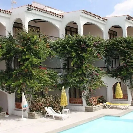 Casablanca Apartment Playa del Ingles (Gran Canaria)