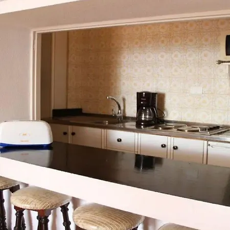 Apartment Casablanca