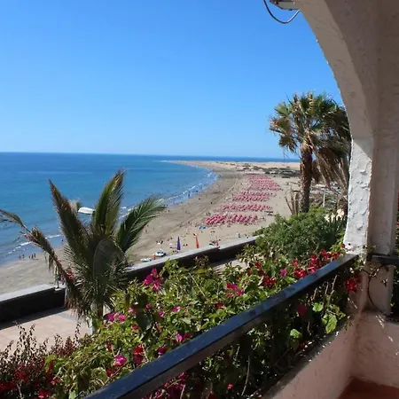 Apartment Casablanca Playa del Inglés