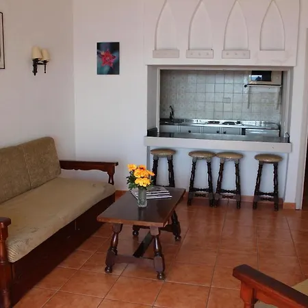 Casablanca Apartment *