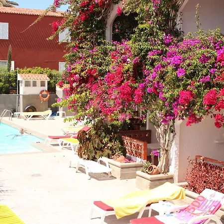 Casablanca Playa del Inglés