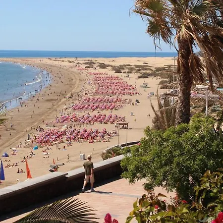 Apartment Casablanca Playa del Inglés
