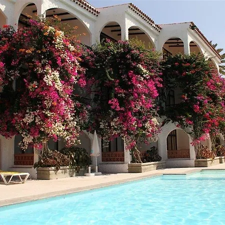 Casablanca Apartment *