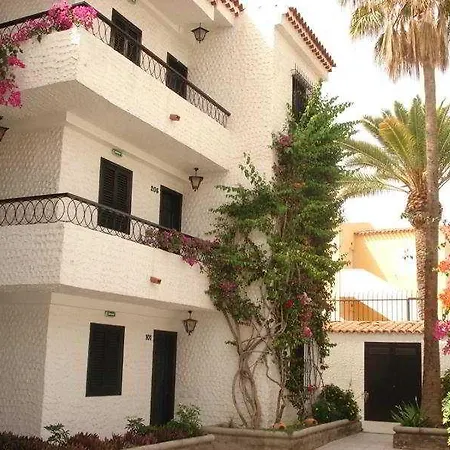 Casablanca * Playa del Inglés
