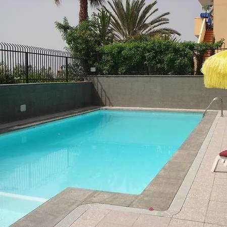Apartment Casablanca