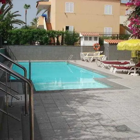 Casablanca Apartment Playa del Inglés