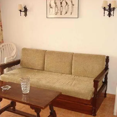 Apartment Casablanca *